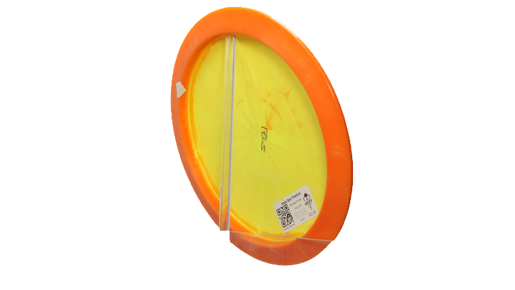 Innova Halo Star Firebird Fairway Driver Back View