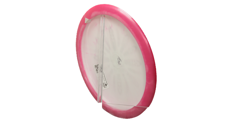 Innova Halo Star IT Innova Tech Fairway Driver Back View