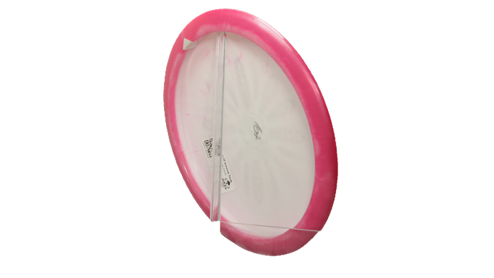 Innova Halo Star IT Innova Tech Fairway Driver Back View