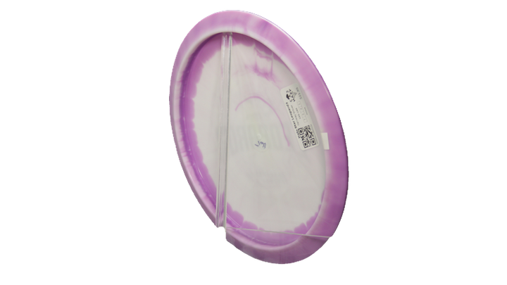 Innova Halo Star Leopard3 Fairway Driver Back View