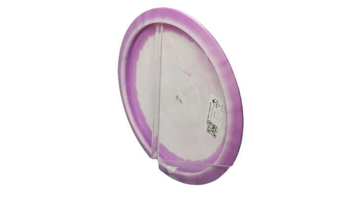 Innova Halo Star Leopard3 Fairway Driver Back View