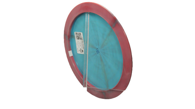 Innova Halo Star Mamba Distance Driver Back View