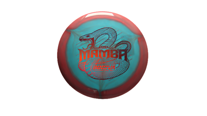Innova Halo Star Mamba Distance Driver Front View