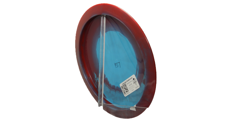 Innova Halo Star Roadrunner Fairway Driver Back View