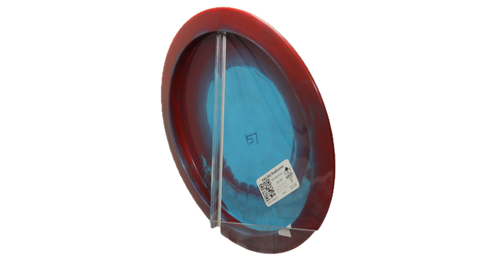 Innova Halo Star Roadrunner Fairway Driver Back View