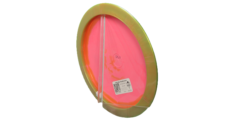 Innova Halo Star Roadrunner Fairway Driver Back View