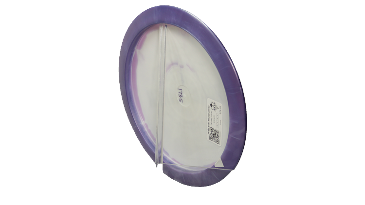 Innova Halo Star Roadrunner Fairway Driver Back View