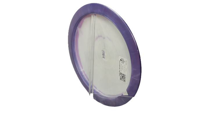 Innova Halo Star Roadrunner Fairway Driver Back View