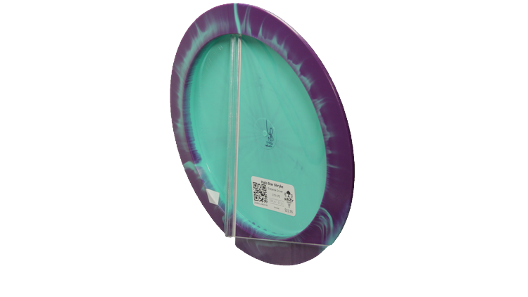 Innova Halo Star Shryke Distance Driver Back View