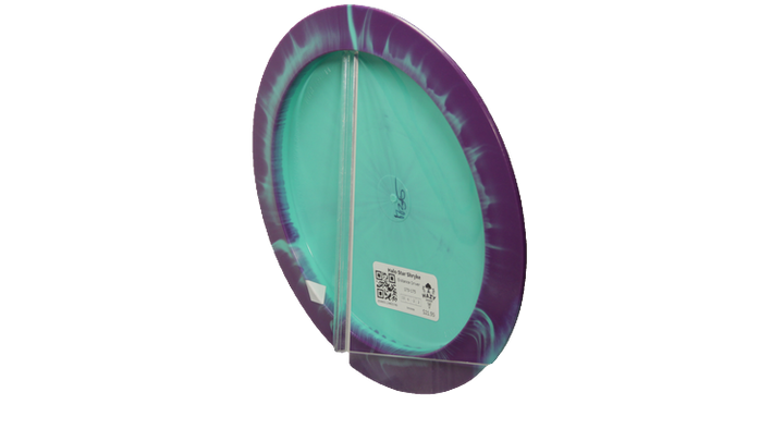 Innova Halo Star Shryke Distance Driver Back View