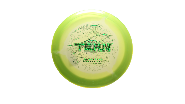 Innova Halo Star Tern Distance Driver Front View