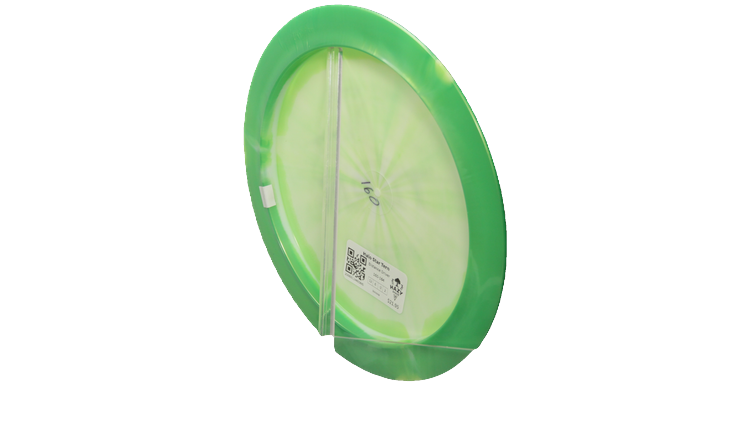 Innova Halo Star Tern Distance Driver Back View