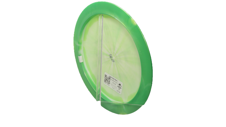 Innova Halo Star Tern Distance Driver Back View