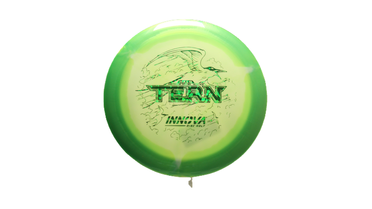 Innova Halo Star Tern Distance Driver Front View