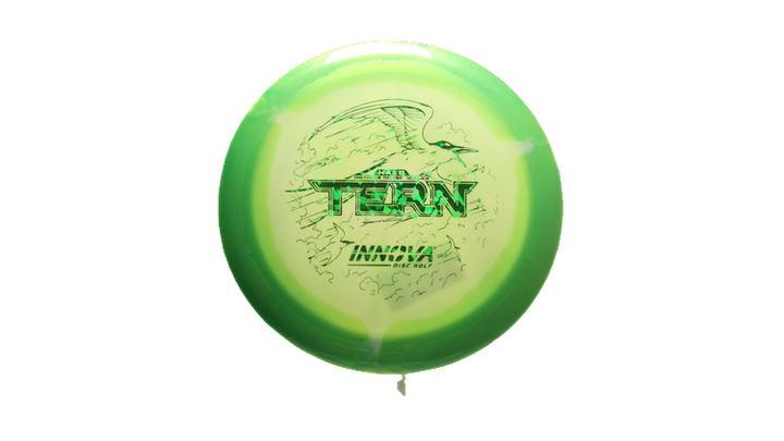 Innova Halo Star Tern Distance Driver Front View
