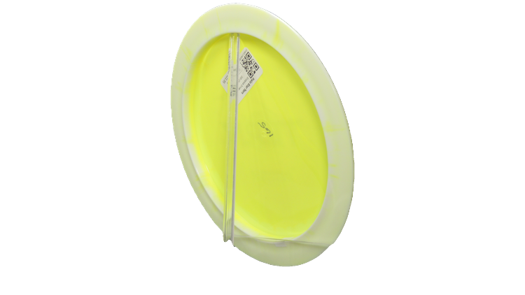 Innova Halo Star Tern Distance Driver Back View