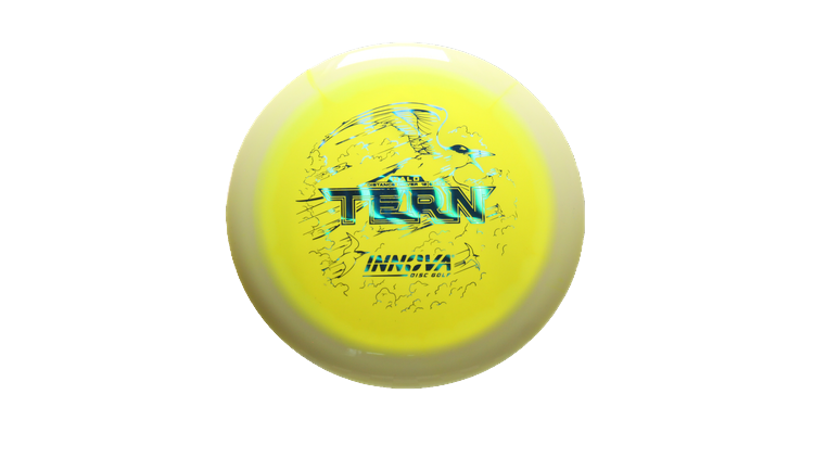 Innova Halo Star Tern Distance Driver Front View