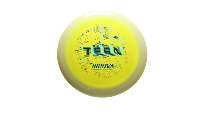 Innova Halo Star Tern Distance Driver Front View