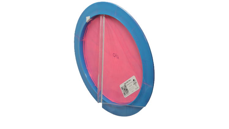 Innova Halo Star Tern Distance Driver Back View