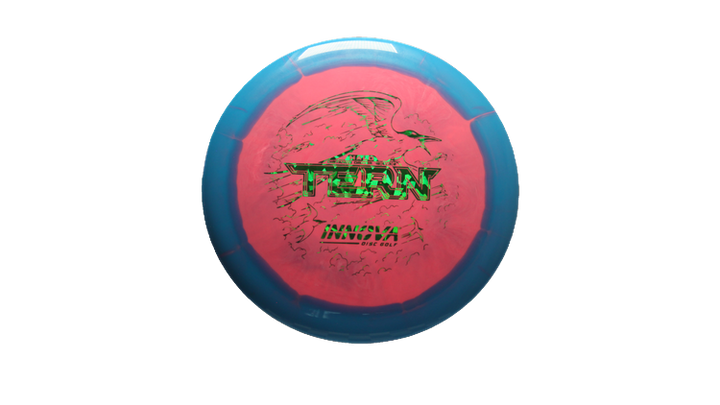 Innova Halo Star Tern Distance Driver Front View