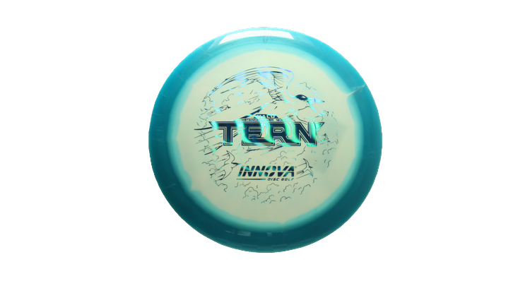 Innova Halo Star Tern Distance Driver Front View