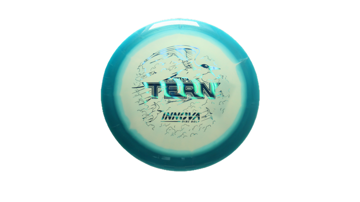 Innova Halo Star Tern Distance Driver Front View