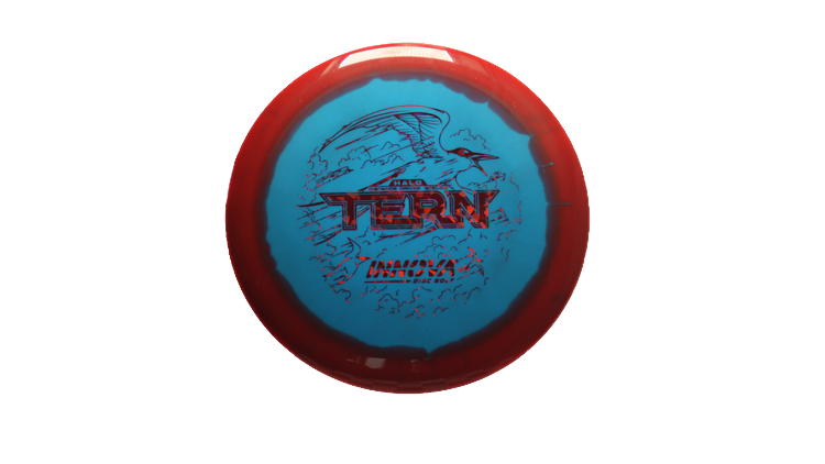 Innova Halo Star Tern Distance Driver Front View