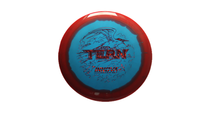 Innova Halo Star Tern Distance Driver Front View
