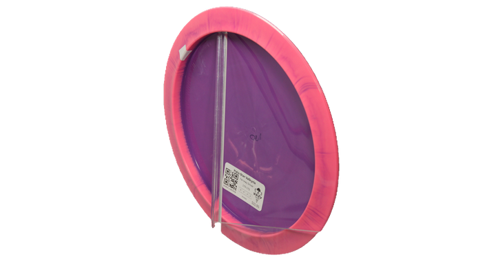 Innova Halo Star Valkyrie Fairway Driver Back View