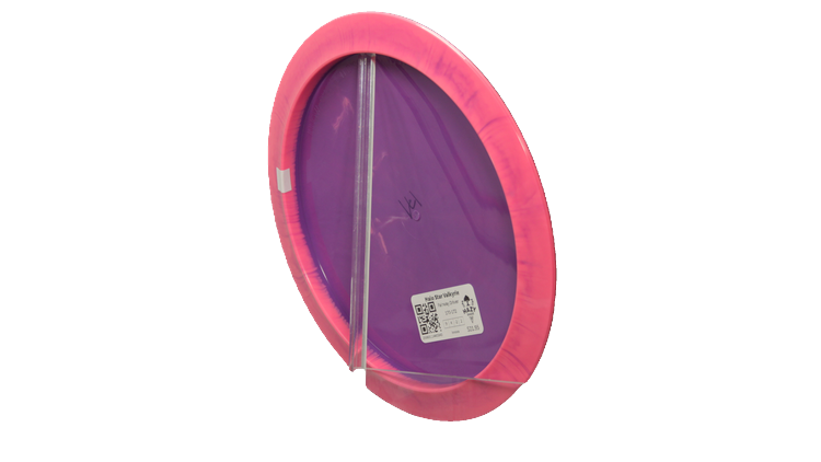 Innova Halo Star Valkyrie Fairway Driver Back View