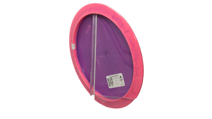 Innova Halo Star Valkyrie Fairway Driver Back View