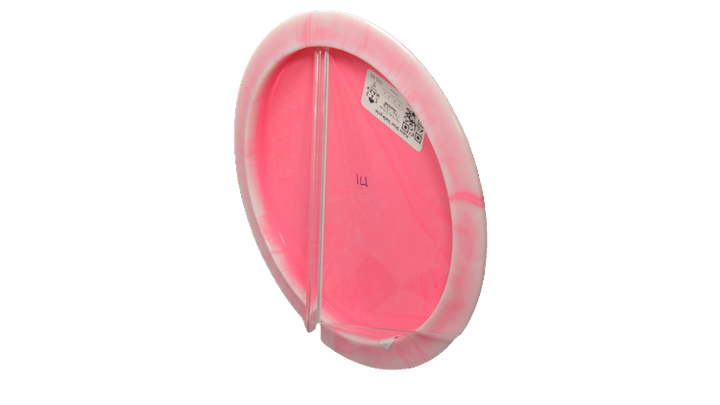 Innova Halo Star Valkyrie Fairway Driver Back View