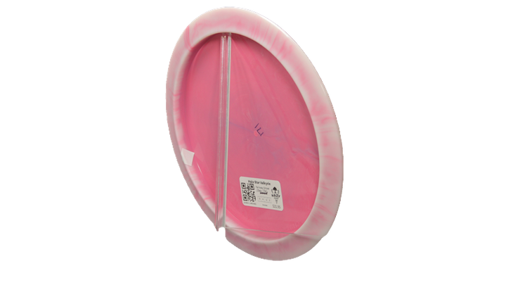 Innova Halo Star Valkyrie Fairway Driver Back View