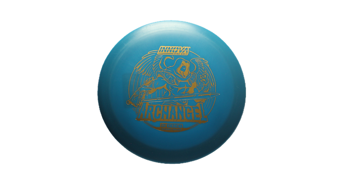 Innova DX Archangel Fairway Driver