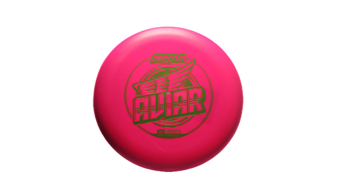 Innova DX Aviar Putter