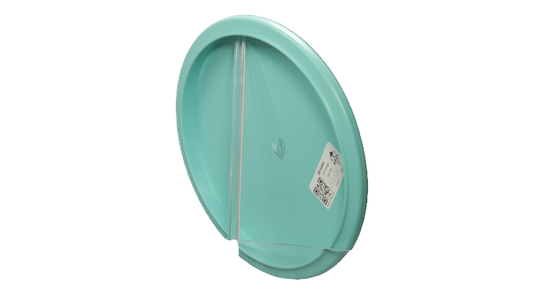 Innova DX Gator Midrange Back View