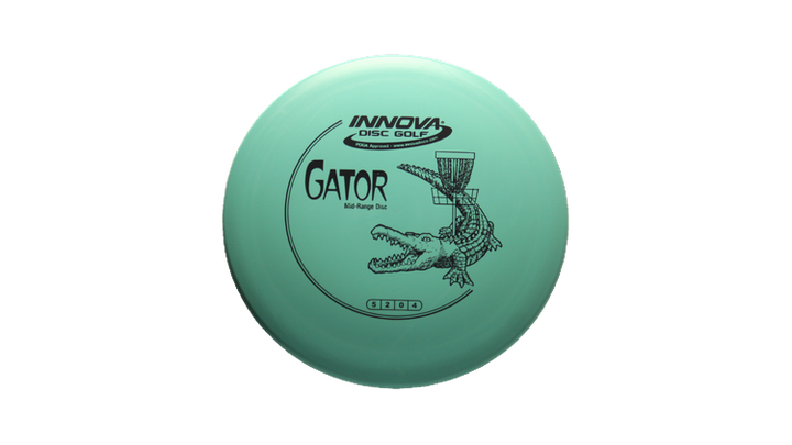 Innova DX Gator Midrange Front View