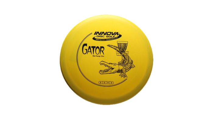 Innova DX Gator Midrange