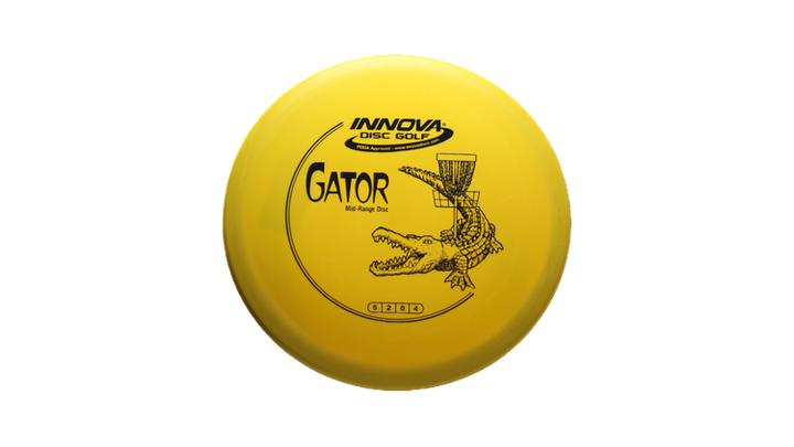 Innova DX Gator Midrange Front View