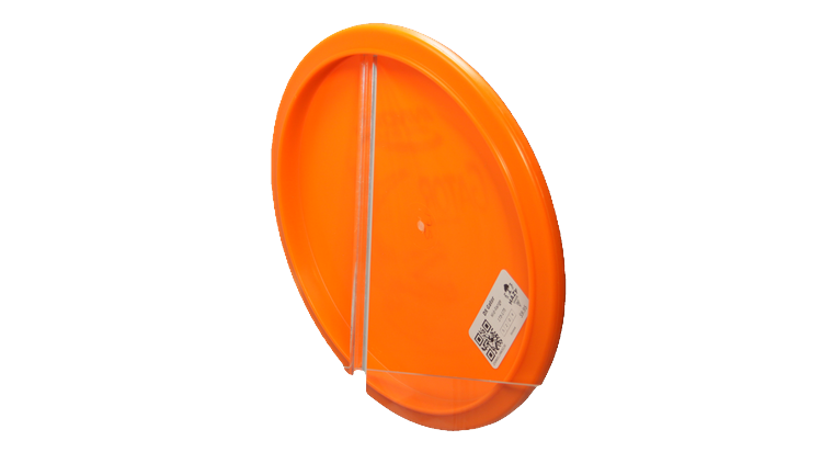 Innova DX Gator Midrange Back View