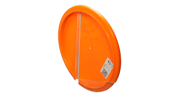 Innova DX Gator Midrange Back View