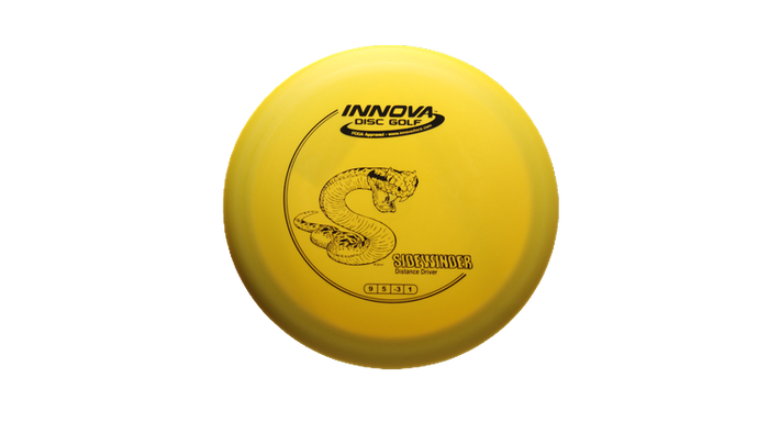 Innova DX Sidewinder Fairway Driver