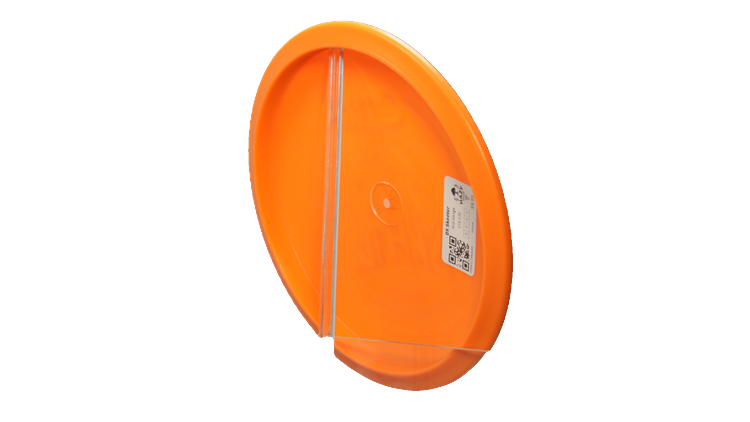 Innova DX Skeeter Midrange Back View