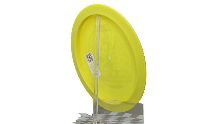 Innova DX Valkyrie Fairway Driver Back View