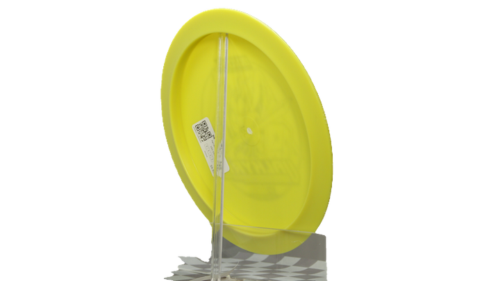 Innova DX Valkyrie Fairway Driver Back View