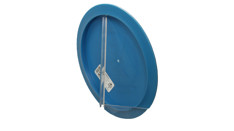 Innova DX Valkyrie Fairway Driver Back View