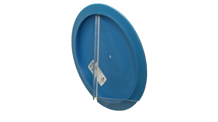 Innova DX Valkyrie Fairway Driver Back View