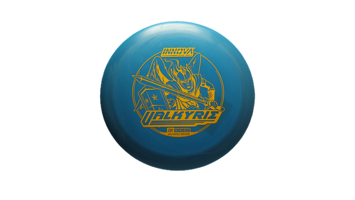 Innova DX Valkyrie Fairway Driver Front View