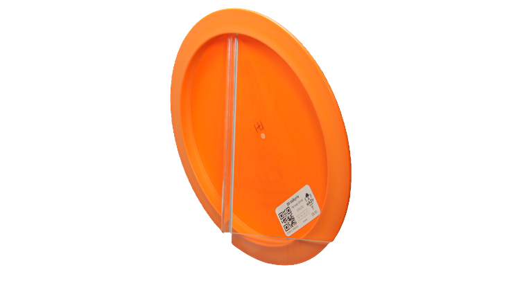 Innova DX Valkyrie Fairway Driver Back View