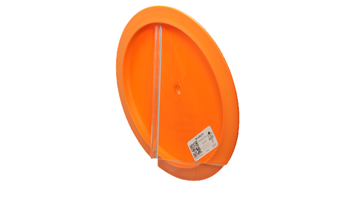 Innova DX Valkyrie Fairway Driver Back View